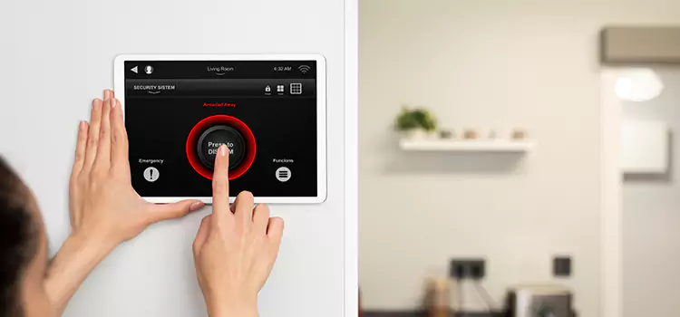 Blink Video Doorbell Installation Kearns