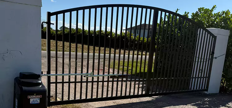 Driveway Fence Repair Kearns