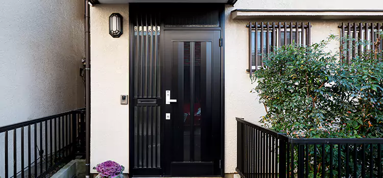Popular Exterior Door Options in Kearns, UT