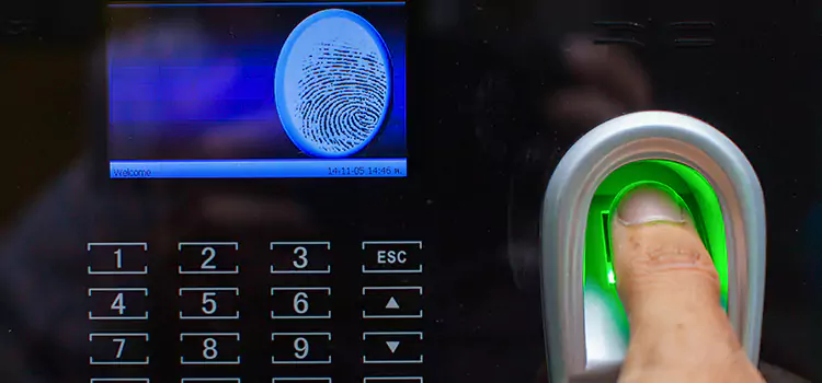 Your Trusted Partner for Secure Access in Kearns, UT