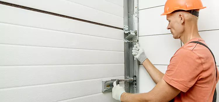 Why Choose Us for Garage Door Lock Services in Kearns, UT?