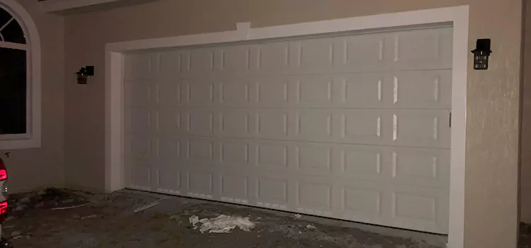 Garage Door Coil Replacement Kearns