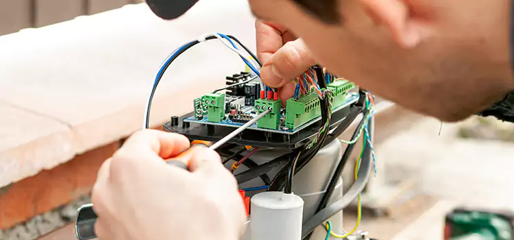 Specialized Brand Gate Motor Repairs Kearns