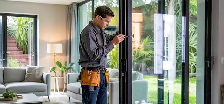 Why Choose Us for Your Glass Door Needs in Kearns, UT?