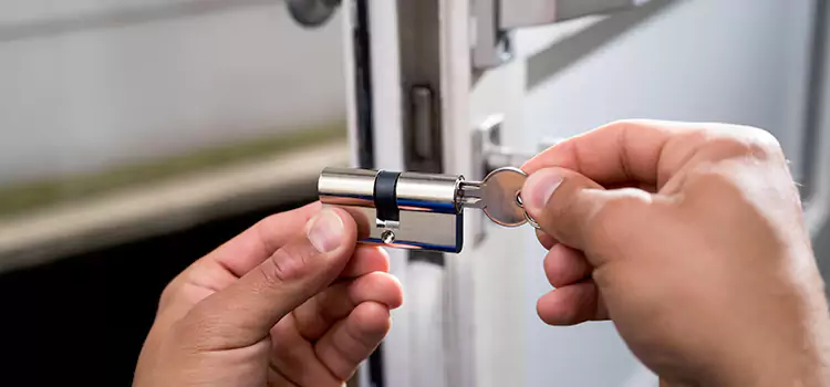 Lock Change Locksmiths Kearns