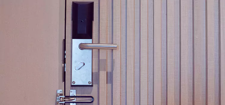 Installing a Maglock Kearns