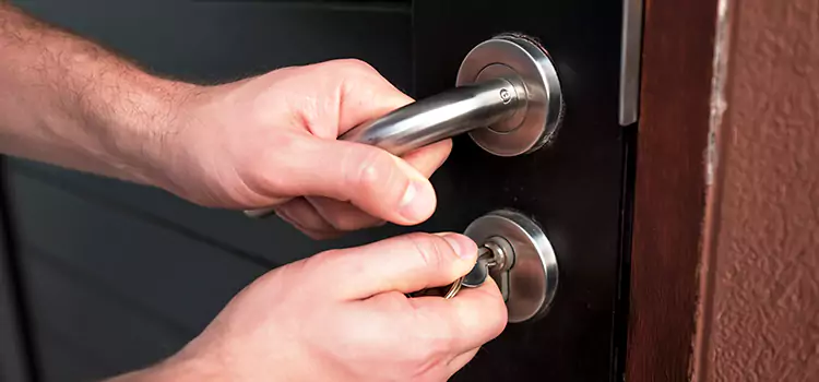 Master Key Control and Audits Kearns