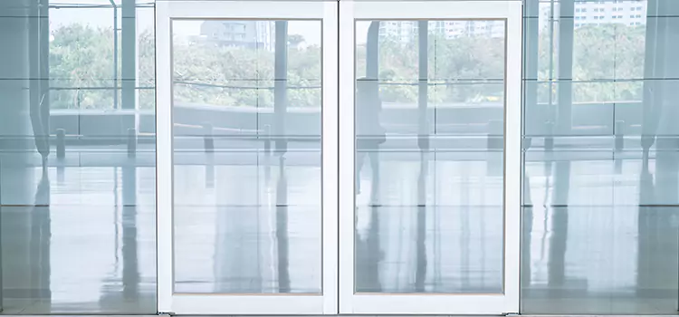 Mobile Sliding Screen Door Replacement Kearns