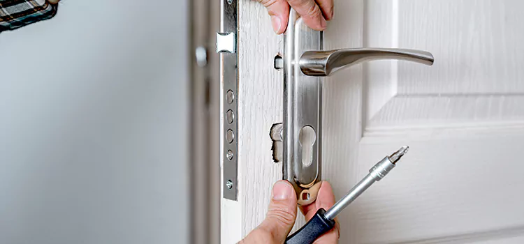 New Door Frame Installation Kearns