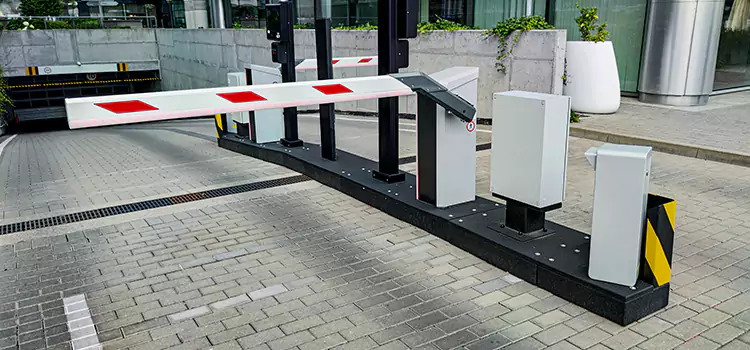 Custom Gate Design & Integration Kearns