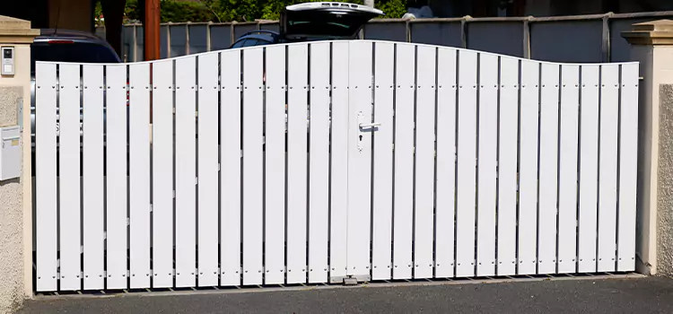 Why Choose Us for Residential Gate Repair in Kearns, UT?
