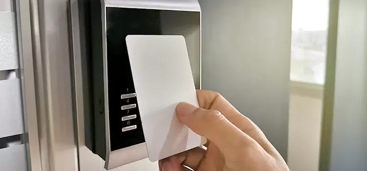 Advanced RFID Technology Integration in Kearns, UT
