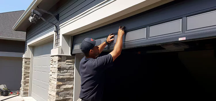 Janus Roll Up Doors Kearns
