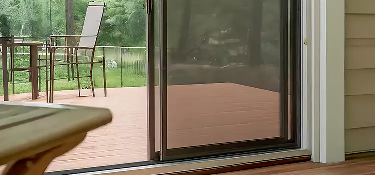 Garage Screen Door Installation Kearns