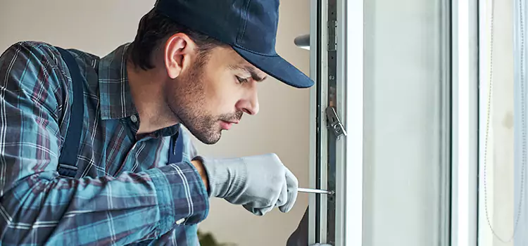Emergency Response for Latch Issues Kearns