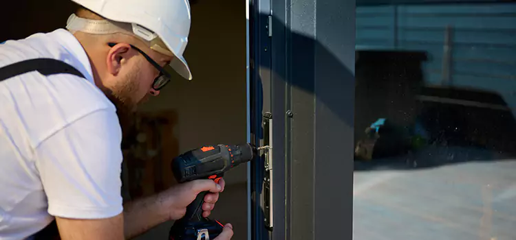Aluminium Sliding Door Lock Fitting Kearns