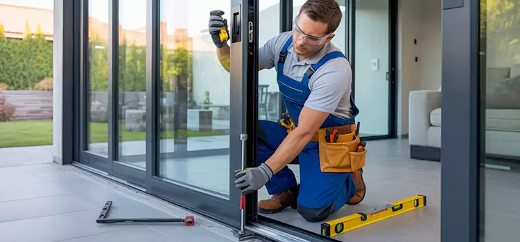 Patio Door Replacement Kearns