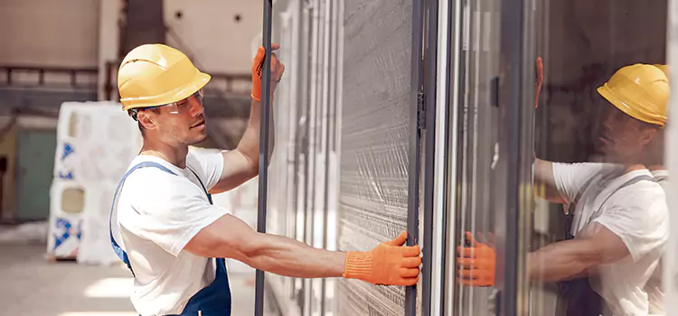 Sliding Door Mesh Replacement Kearns