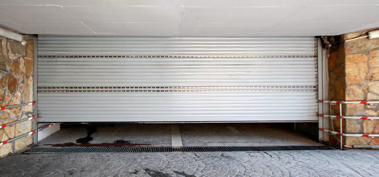 Steel Garage Door Repair Kearns