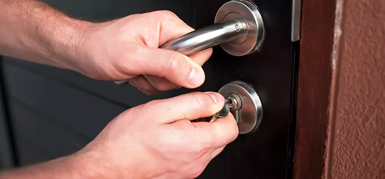 Door Closer Repair & Installation Kearns