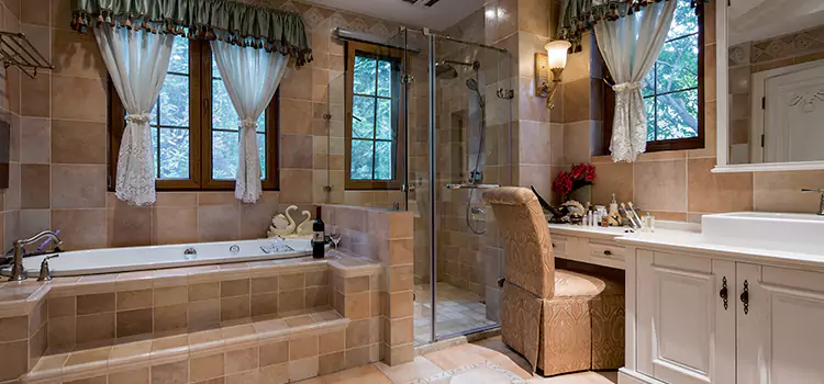 Universal Remodeling Kearns
