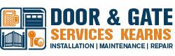 Door & Gate Services Kearns